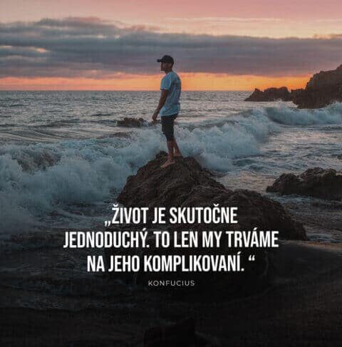 50 najkrajších citátov o živote