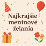 Rišo, Riško, Richard – všetko najlepšie k meninám! 🎉🎈