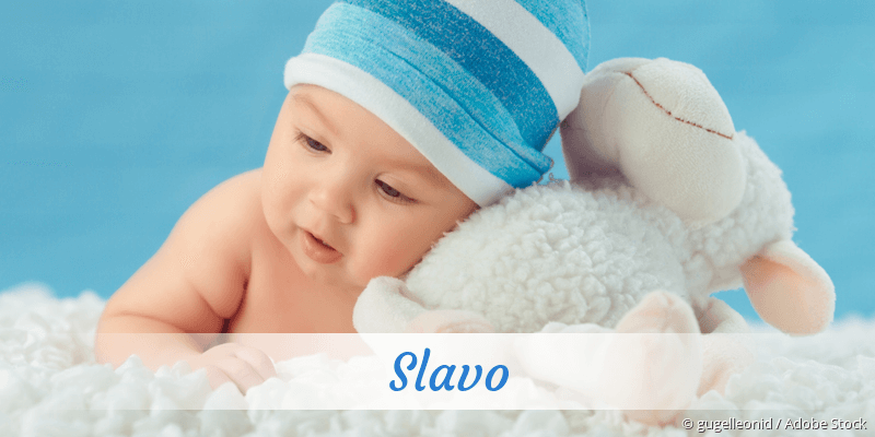 Gratulácia k meninám Slavo