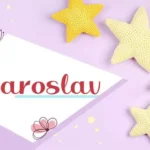 Gratulácia k meninám: Jaroslava – Všetko najlepšie, krásna oslávenkyňa!