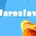 Všetko najlepšie k meninám, Jarka – Jaroslava! 🌸