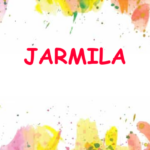Všetko najlepšie k meninám, Jarka – Jaroslava! 🌸