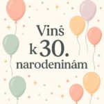 Koľko peňazí darovať k narodeninám? Tipy, rady a etiketa darovania 🎁💶