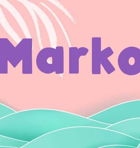 marko