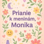 🎂 Všetko najlepšie k narodeninám – 30 krásnych prianí pre každého