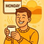 🌞 Pozitívne prianie na utorok