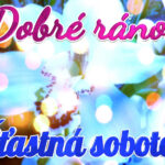 Prianie na nedeľu