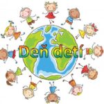 Deň detí 2025 v Žiline 🎉