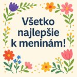 Priania na utorok – pre úspešný a veselý deň
