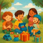 🎁 Tipy na originálny darček k 40-tke: Čím naozaj potešiť?
