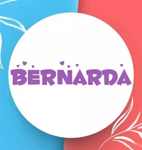 bernarda meninové priania