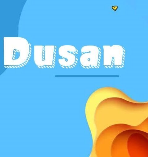 dušan meniny