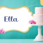 🌸 Gratulácia k meninám: Vanesa (25. máj)