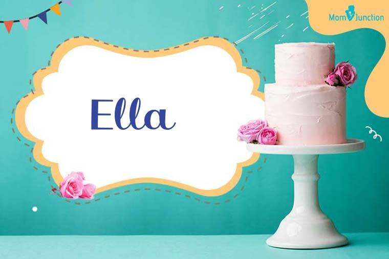 ella gratulácie priania a želenia k meninám