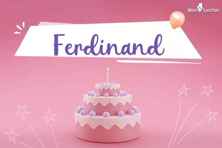 Ferdinand