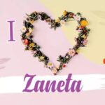 🎈 Gratulácia k meninám: Xénia (2. jún) 🌸✨