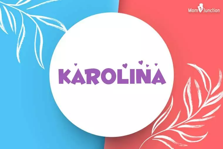 Gratulácia k meninám: Karolína (3. jún)