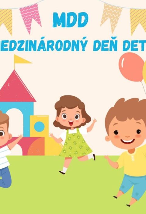 🎉 Deň detí 2025 v Prešovskom kraji – Kde sa zabaviť 1. júna?