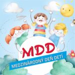 🎉 Deň detí 2025 v Prešovskom kraji – Kde sa zabaviť 1. júna?