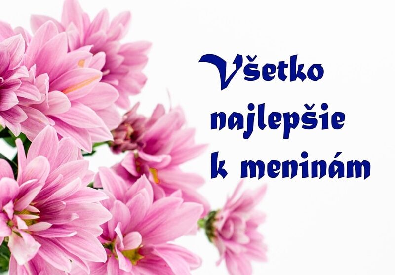 viktória meninové prianie