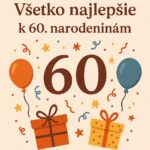 Priania na utorok – pre úspešný a veselý deň