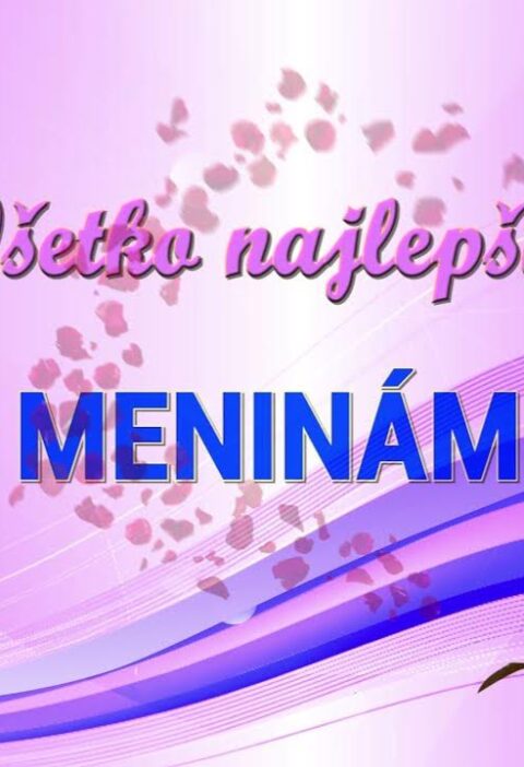 všetko najlepšie k meninám júlia juliana