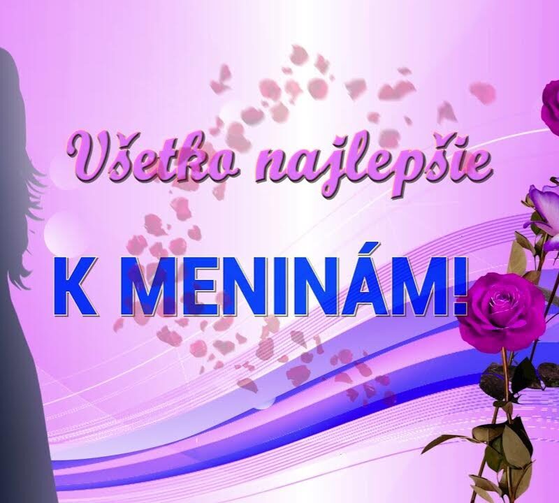 všetko najlepšie k meninám júlia juliana