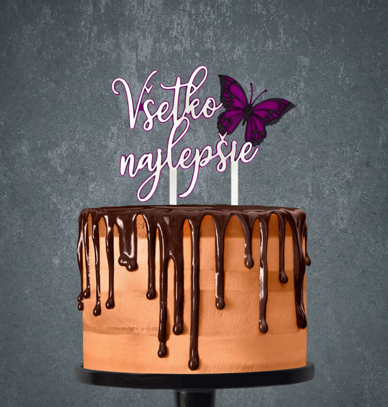 všetko najlepšie k narodeninám pre ženu