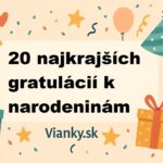 🎉 Gratulácia k meninám: Patrik (6. júl) 🎂💪