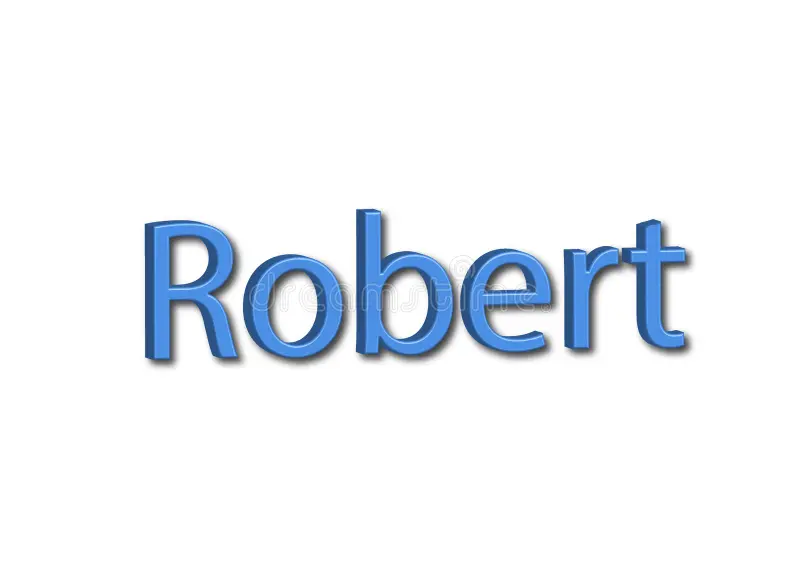 🌟 Róbert – najkrajšie meninové prianie 🎉💙