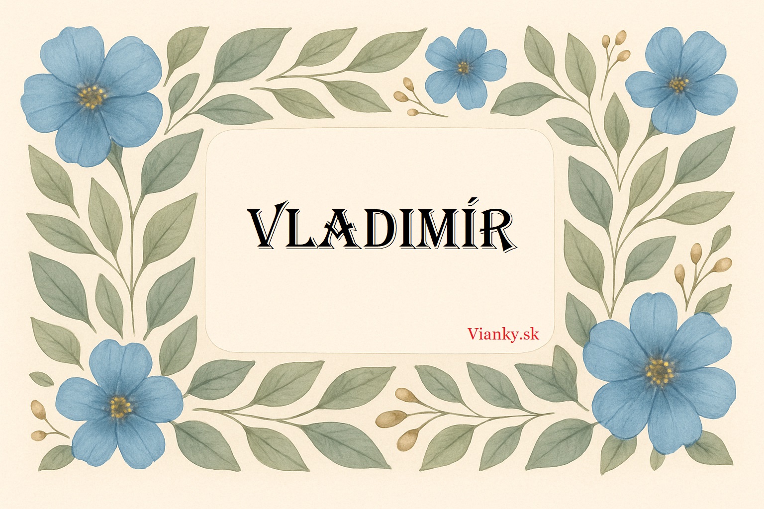 Vladimír