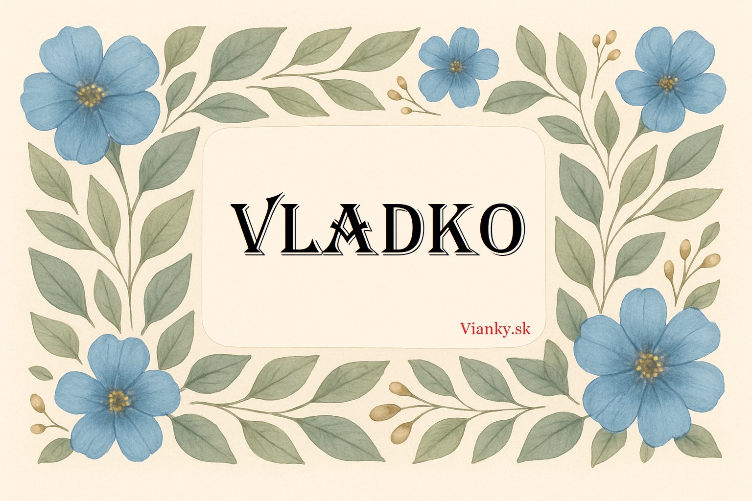 Vladko