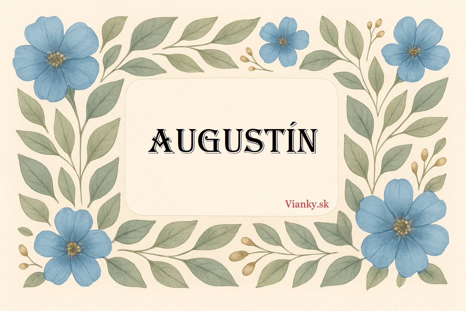 🎉 Gratulácia k meninám: Nikola (29. august) 🌸