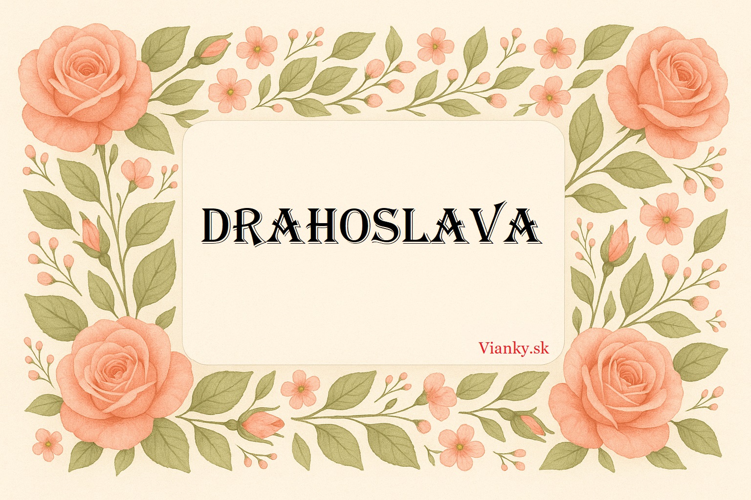 🌸 Gratulácia k meninám: Linda (2. september) 🌸