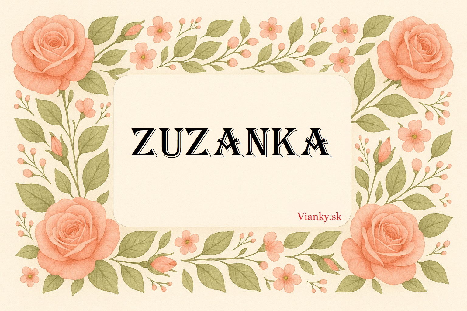 Zuzanka