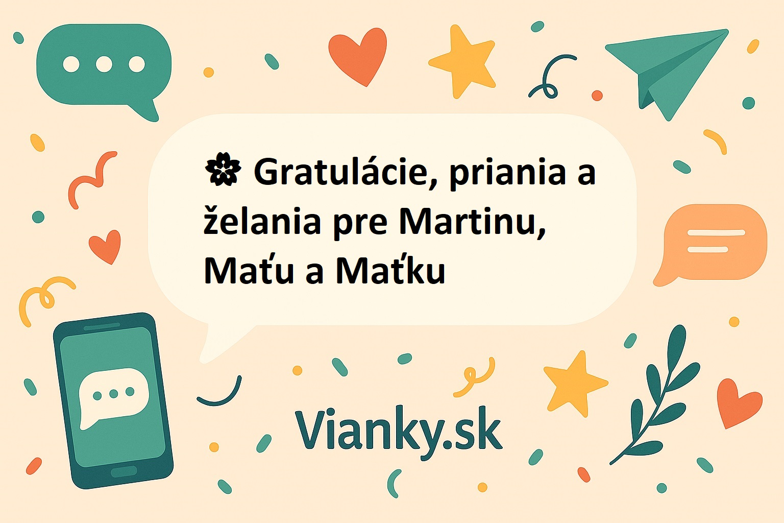 🌸 Gratulácia k meninám: Mária (12. september) 🌸