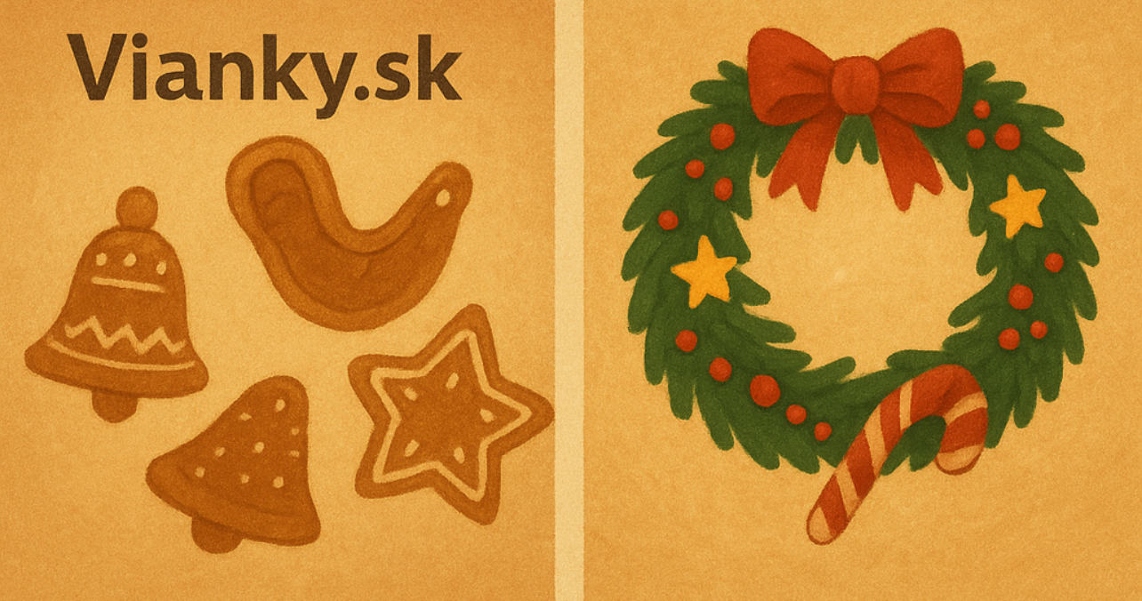 Prvý sviatok vianočný (25. december) — deň pokoja, rodiny a nádeje 🎄