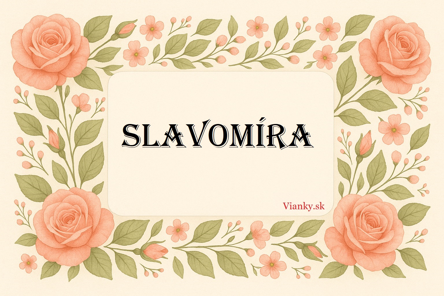 🌸🌺 Gratulácia k meninám: Dionýzia (9. október) 🌺🌸