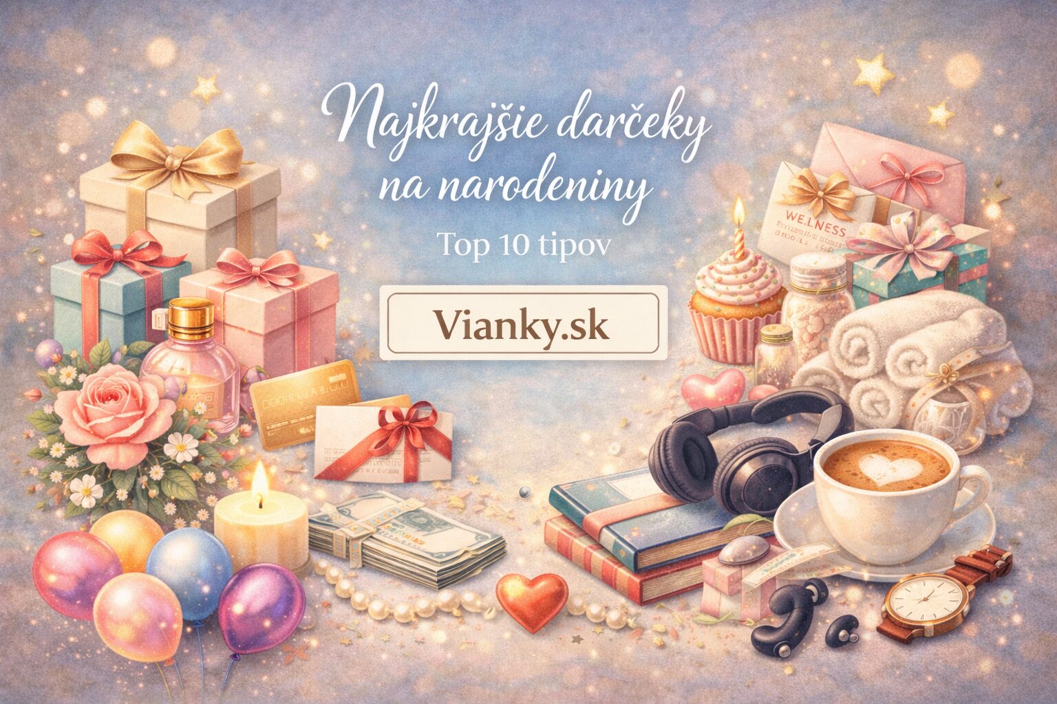 Najkrajšie gratulácie k meninám: Ako potešiť blízkych originálnym prianím? 🌸