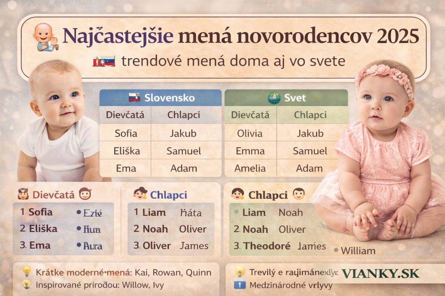 ✨🎉 Gratulácia k meninám: Ernest (12. január) 🎉✨