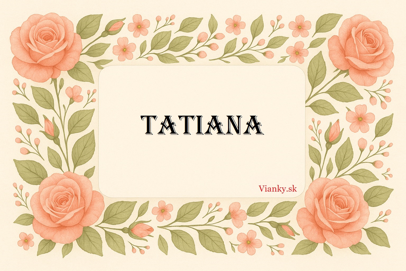 Tatiana